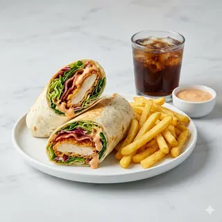 Wrap Gula TY 3.0