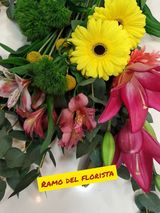 Ramo Del  Florista