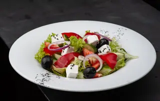 Салат Грецький (220г)
