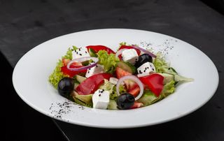 Салат Грецький (220г)