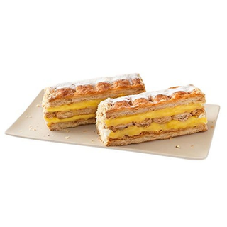 Millefoglie