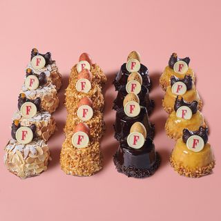 Box de 2 Tortadas Individuales