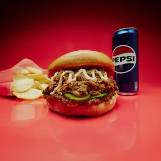 Menú yankee