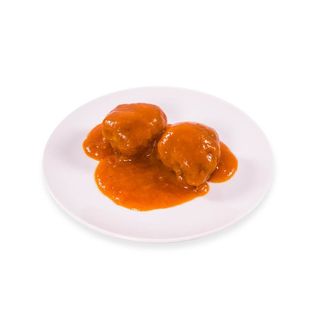 Chiftele în sos marinat Junior