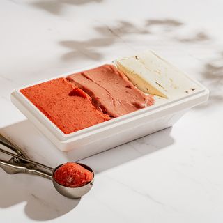 Vaschetta grande 850 g