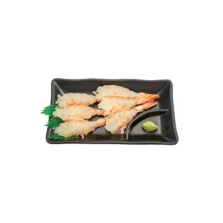 Sashimi Gambas Dulces 5uds.
