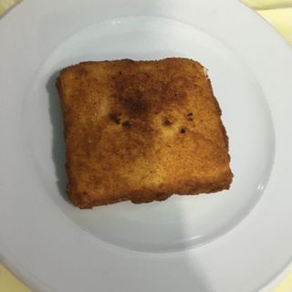 mozzarella in carrozza