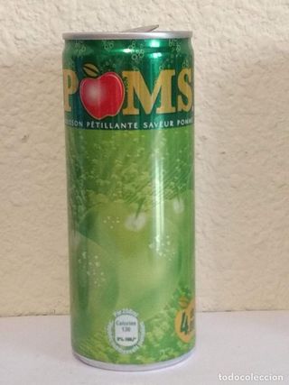 Poms (330 Ml.)