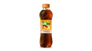 Fuse Tea Персик 0,5л