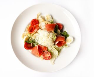 Цезарь з Лососем