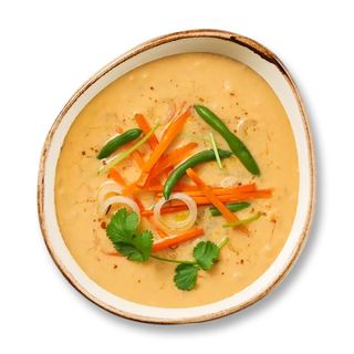 Zupa Tajska Kokosowa