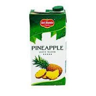 Delmonte Pineapple 1ltr