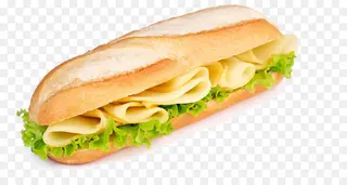 Sandwich Fromage