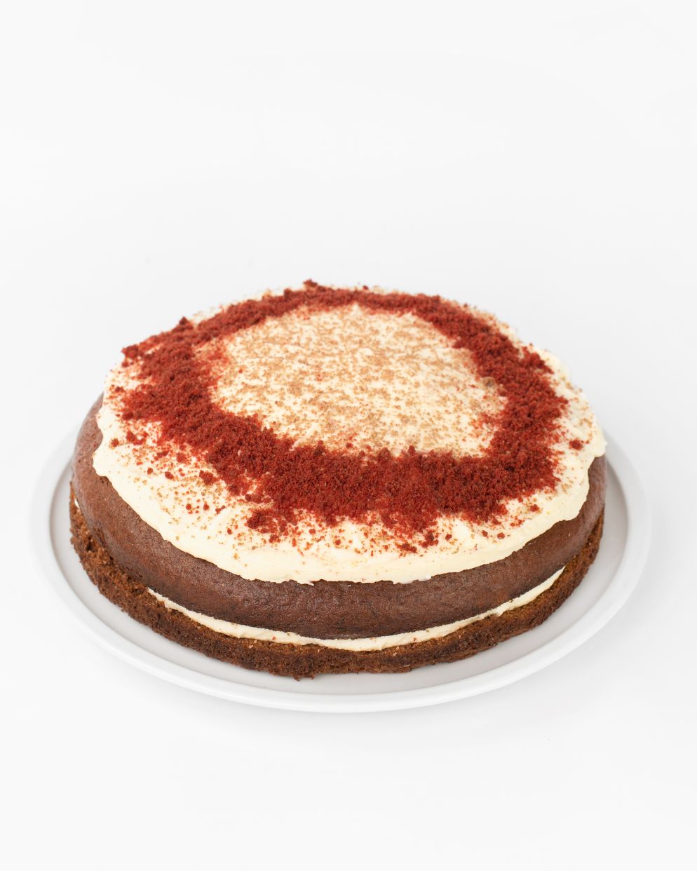 TARTA RED VELVET