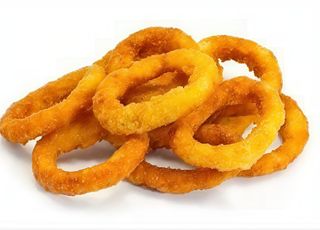 Anelli di cipolla