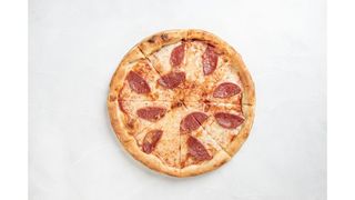 Пицца Пепперони 