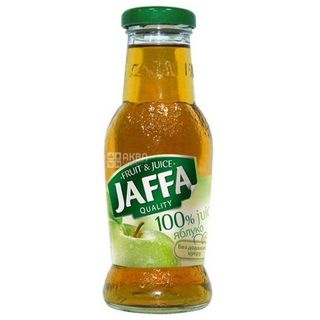 Jaffa яблуко