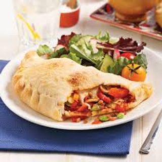 Calzone Mixte