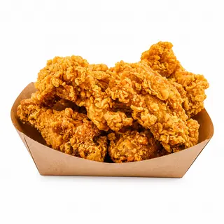 24 Chicken Pieces