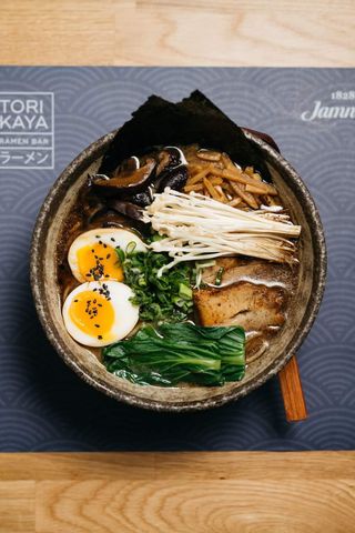 Tantanmen