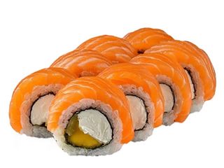 Philadelphia mango (390g)