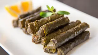 Yaprak Sarma