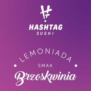 Lemoniada brzoskwiniowa