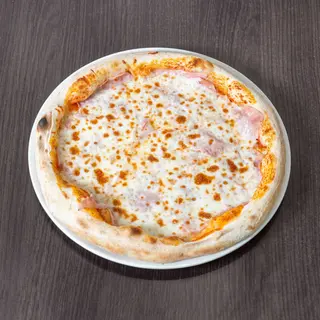 Pizza Prosciutto
