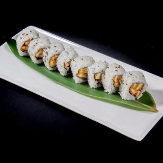 Uramaki king roll