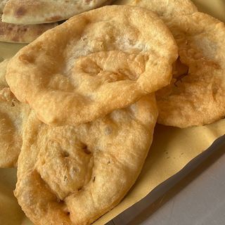 Pizze fritte