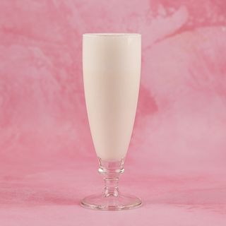 Lactose Free Coconut Lassi (Sin Lactosa)