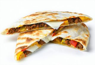 Crea la tua piadina
