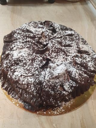 Torta campagnola 1,5 kg