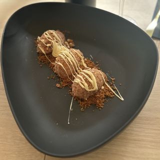 Huevos Falsos De Foie