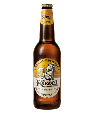 KOZEL blond