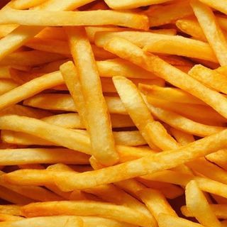 PATATAS FRITAS (pequeña)