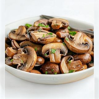 Sautéed Or Grilled Mushrooms
