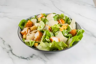 César Salad