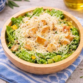 ცეზარის სალათი