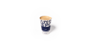 Caffè Latte