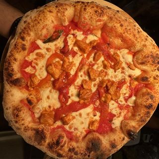 Buffalo Chicken  (30cm)