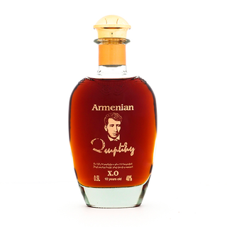 Կոնյակ Չարենց 10* 0,05, , հատ