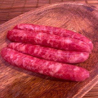 Salchichas Tradicionales Km0 500Gr. Aprox.