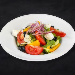 Грецький (200г)