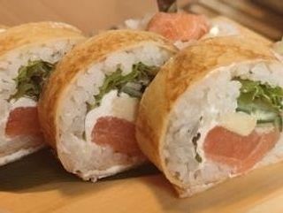 Philadelphia Tamago