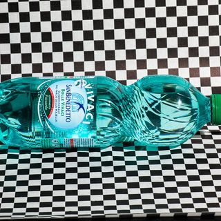 Acqua frizzante 50 cl