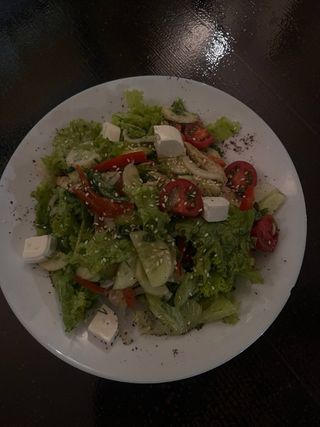 Салат від Шефа 300г