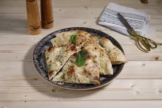 Focaccia Ø 32cm