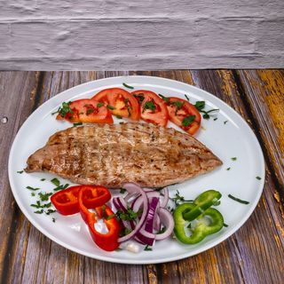 Свинско бон филе (200г)