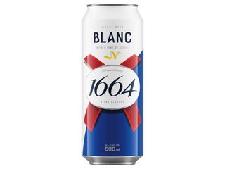 Blanc pivo